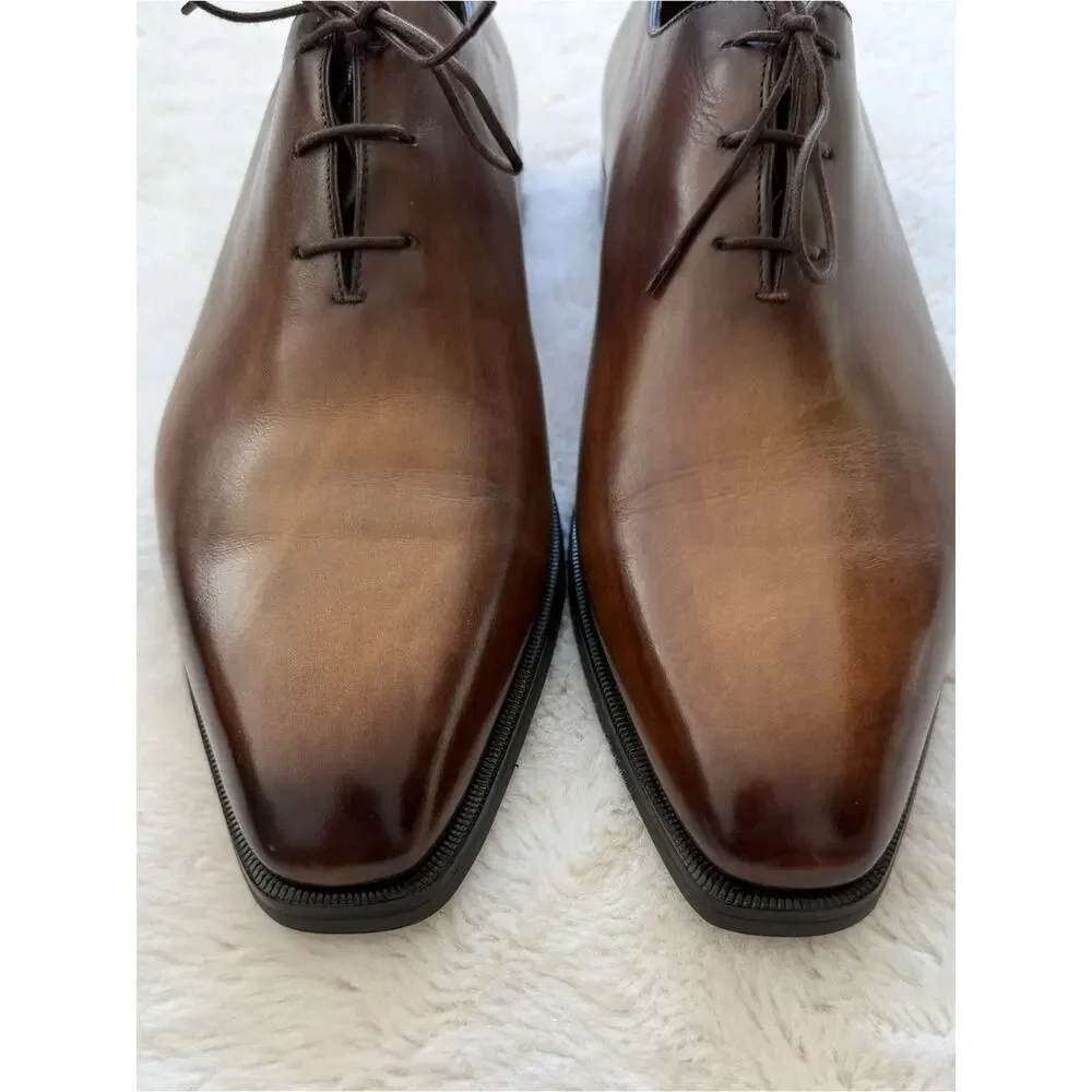 Berluti new men’s
